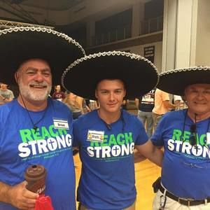 Meet your Posher, Brett